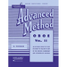 Rubank Advanced Method - Oboe Vol. 2