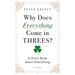 Why Does Everything Come in Threes?: A Short Book about Everything