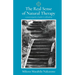 The Real Sense of Natural Therapy