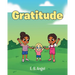 Gratitude