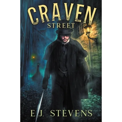 Craven Street