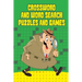 Crossword And Word Search Puzzles and Games