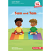 Sam and Tam: Book 1