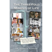 The Three-Fold Mimesis of Life: Volume I