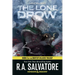 The Lone Drow: Dungeons & Dragons: Book 2 of the Hunter's Blades Trilogy