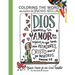 Coloring the Word: Una Historia de Buenas Noticias (the Good News Story Spanish Edition)