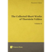 The Collected Short Works of Thorstein Veblen - Volume II