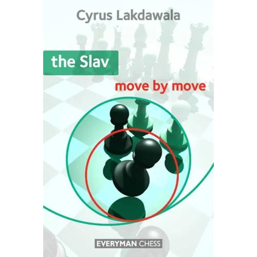 Slav: Move by Move