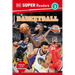 DK Super Readers Level 3 Basketball