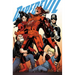Daredevil by Saladin Ahmed Vol. 4: Last Rites