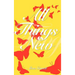 All Things New