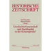 Geschichtswissenschaft Und Buchhandel in Der Krisenspirale?