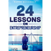 24 Lessons on Entrepreneurship