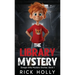 The Library Mystery