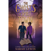 The Ghosts of Spirit Town