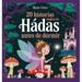 20 historias mágicas de hadas antes de dormir