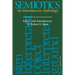 Semiotics: An Introductory Anthology