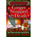 Ginger Snapped to Death
