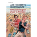 Instrucciones Para Cruzar La Frontera / Instructions to Cross the Border