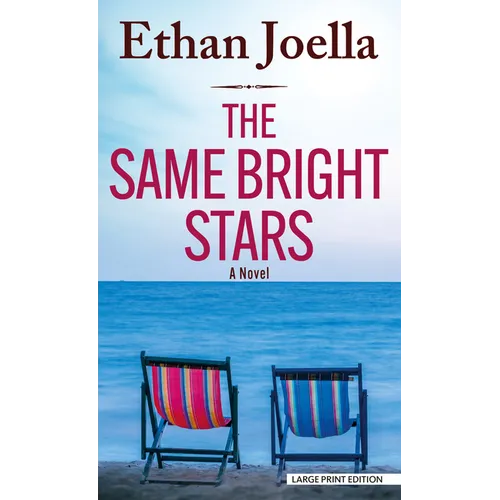 The Same Bright Stars