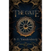 The Gate: The Immortal Coil Saga, Book 1