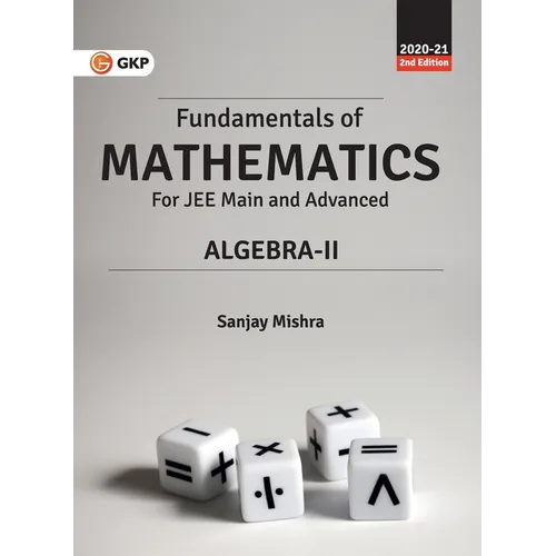 Fundamentals of Mathematics - Algebra-II