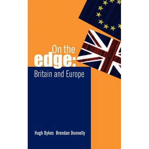 On the Edge: Britain and Europe