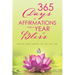365 Days of Affirmations for a Year of Bliss