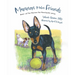 Mannon Makes Friends: Book 1 of the Mannon the Manchester Series