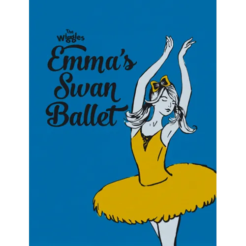 Emma's Swan Ballet