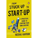From Stuck-Up to Start-Up: A Practical Guide to Starting Your Own Venture