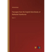 Passages from the English Note-Books of Nathaniel Hawthorne: Vol. II
