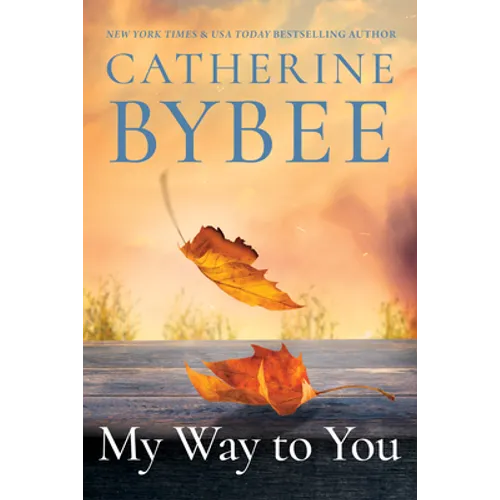 My Way to You