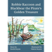 Robbie Raccoon and Blackbear the Pirate's Golden Treasure