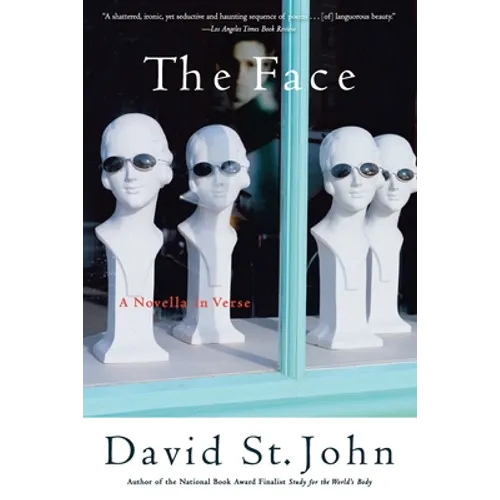 The Face: A Novella in Verse