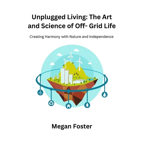Unplugged Living: Creating Harmony with Nature and Independence