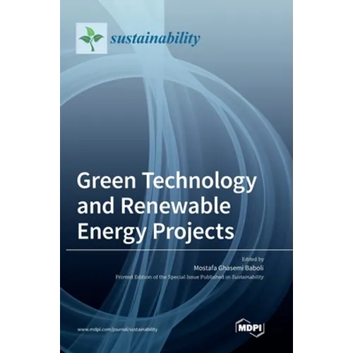 Green Technology and Renewable Energy Projects
