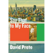 Say That to My Face: Fiction