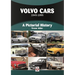 Volvo Cars 1945 to 1995: A Pictorial History