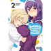 Breasts Are My Favorite Things in the World!, Vol. 2