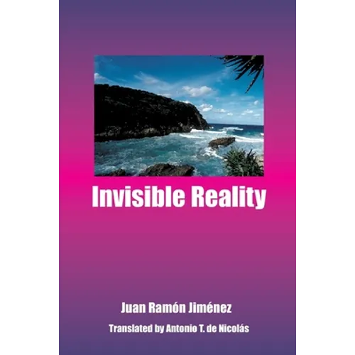 Invisible Reality