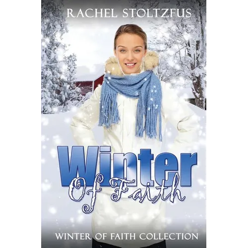 Winter of Faith Collection