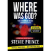 Where Was God?: Why God Allows Evil and Suffering, and the Truth about Spiritual Warfare