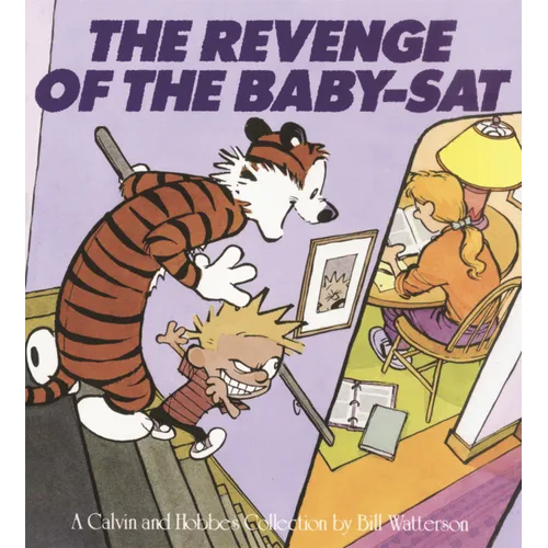 Revenge of the Baby-SAT