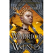 Warrior of the Wind