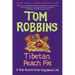 Tibetan Peach Pie: A True Account of an Imaginative Life