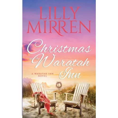 Christmas at the Waratah Inn