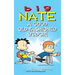 Big Nate: A Good Old-Fashioned Wedgie