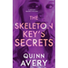 The Skeleton Key's Secrets: A Bexley Squires Mystery Book 4