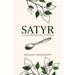 Satyr: A Cozy Romantic Fantasy